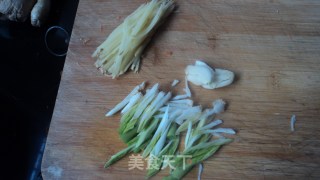 酒香翅根的做法步骤：4