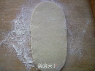 双色小包子的做法步骤：3