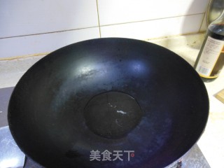 耗油口蘑——简单的美味的做法步骤：4