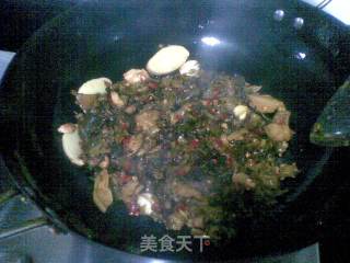 酸菜鱼的做法步骤：4