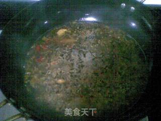 酸菜鱼的做法步骤：5