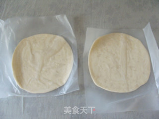豆浆蛋挞的做法步骤：1