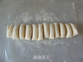 豆浆蛋挞的做法步骤：4