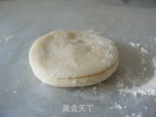 豆浆蛋挞的做法步骤：5