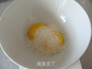 豆浆蛋挞的做法步骤：9