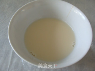 豆浆蛋挞的做法步骤：10