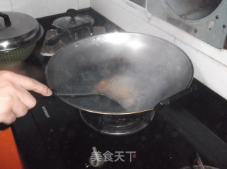 尖椒鸡丁的做法步骤：3