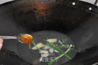 冰花酸梅鹅腋的做法步骤：4