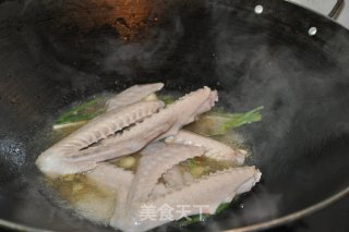 冰花酸梅鹅腋的做法步骤：5