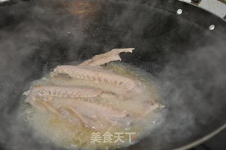 冰花酸梅鹅腋的做法步骤：6