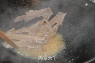 冰花酸梅鹅腋的做法步骤：7