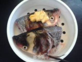 鱼头木瓜玉米汤的做法步骤：3