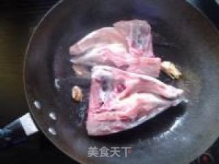 鱼头木瓜玉米汤的做法步骤：5