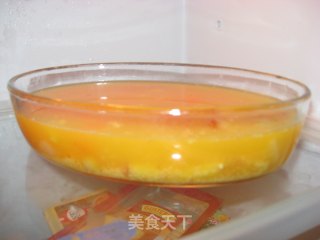 乳脂松糕 （trifle）—— 英伦甜点的做法步骤：4