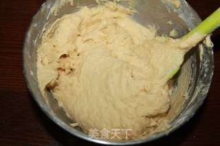 【芋头地瓜丸子】---软糯香甜的美味的做法步骤：6