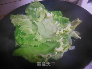 翡翠卷——大头菜的华丽变身的做法步骤：8
