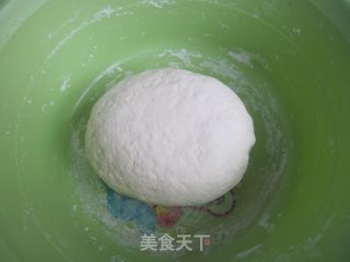 菜卷子的做法步骤：2