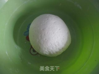菜卷子的做法步骤：4