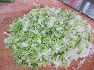 菜卷子的做法步骤：5