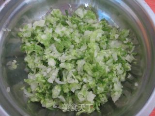 菜卷子的做法步骤：6