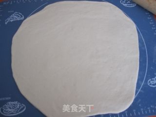 菜卷子的做法步骤：7