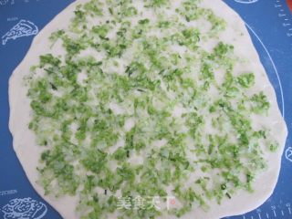 菜卷子的做法步骤：9