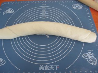 菜卷子的做法步骤：11