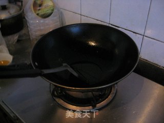 炒三丝的做法步骤：2