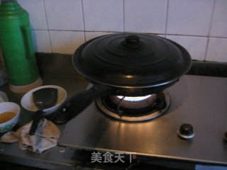 炒三丝的做法步骤：6