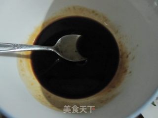 蚝油烧豆腐的做法步骤：2