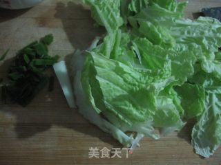 蚝油烧豆腐的做法步骤：5