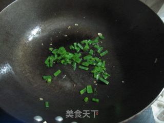 蚝油烧豆腐的做法步骤：6