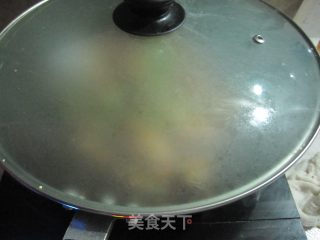 蚝油烧豆腐的做法步骤：12