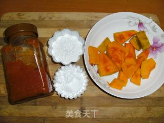 黄金肠的做法步骤：1