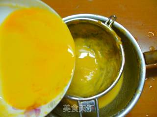 黄金肠的做法步骤：7
