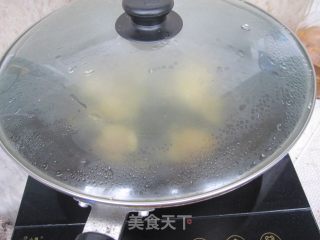 海带结烧土豆片的做法步骤：10