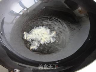 芹菜炒豆渣的做法步骤：4