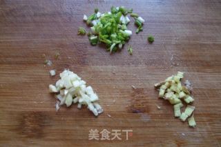 茄汁大虾的做法步骤：3