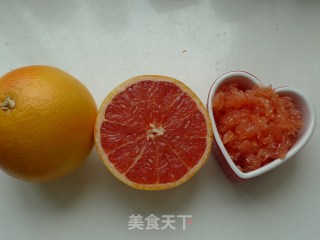 杨枝甘露----自己动手做港式甜品的做法步骤：5