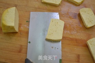 豆腐变豆干【酱卤豆腐】（教你豆腐吃出豆干味儿）的做法步骤：3