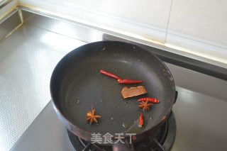 豆腐变豆干【酱卤豆腐】（教你豆腐吃出豆干味儿）的做法步骤：5