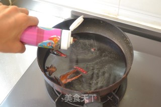 豆腐变豆干【酱卤豆腐】（教你豆腐吃出豆干味儿）的做法步骤：6