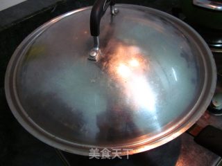 创意小吃--[芒果打滚]的做法步骤：4