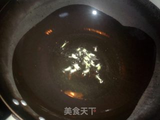 鱼香肉丝的做法步骤：7
