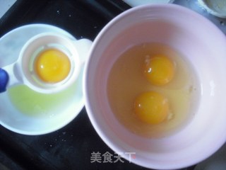 蛋垯（此篇主要分享垯水的简单做法）的做法步骤：2