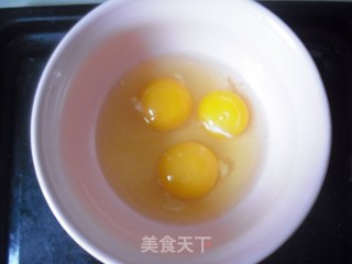 蛋垯（此篇主要分享垯水的简单做法）的做法步骤：3