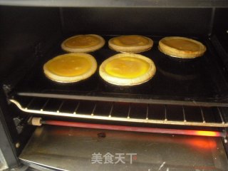 蛋垯（此篇主要分享垯水的简单做法）的做法步骤：10