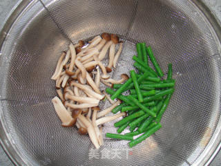 蒜香藕片的做法步骤：5