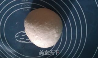 自制油条的做法步骤：2