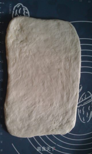 自制油条的做法步骤：3